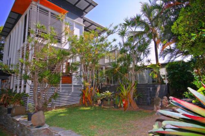  Queensland Tourism