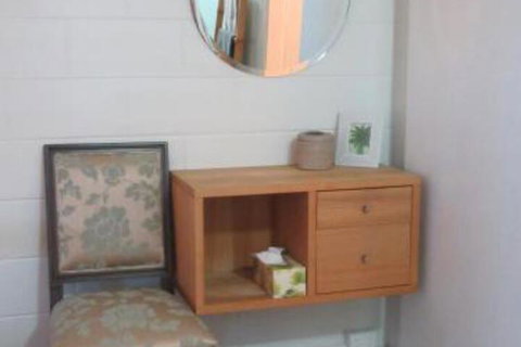 Greenfields - QLD Tourism 4