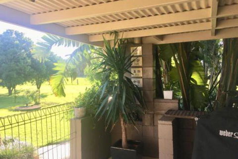 Greenfields - QLD Tourism 3