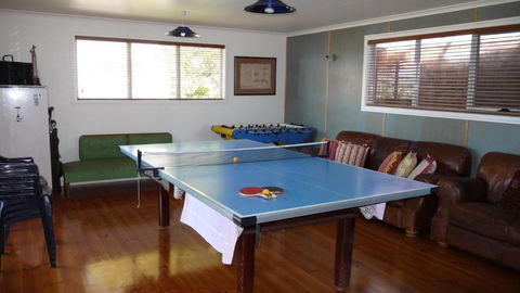 The Love Shack Bridport - QLD Tourism 2