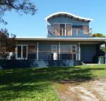 The Love Shack Bridport - QLD Tourism