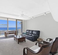 Beachfront on Werrina - QLD Tourism
