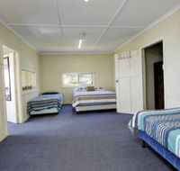 TRADEWINDS - Queensland Tourism