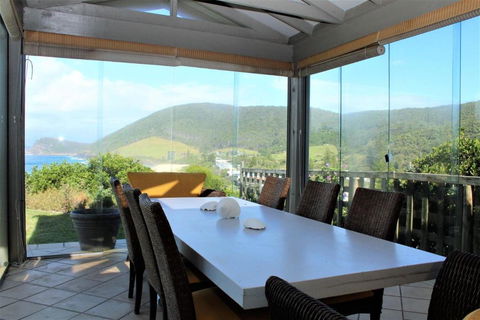 BELLISSIMO - Queensland Tourism 6