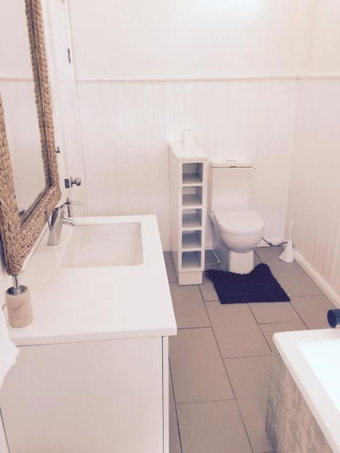 The Ultimate Beach House - Queensland Tourism 1