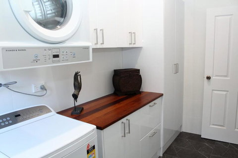 SERENITY - QLD Tourism 3