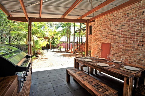 SERENITY - QLD Tourism 5