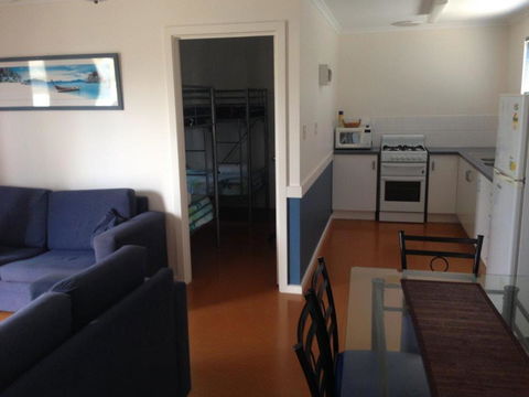 Sail & Anchor - Queensland Tourism 2