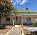 Armadale House Kingscote - Queensland Tourism