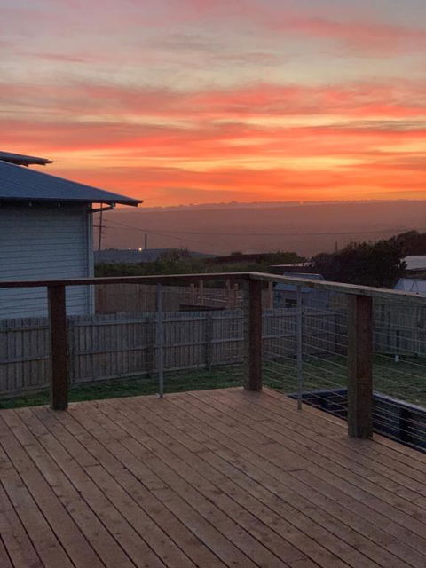 Ocean View Getaway - Queensland Tourism 5