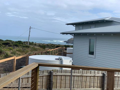 Ocean View Getaway - Queensland Tourism 6