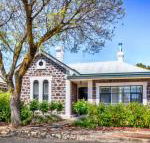 Barossa Valley View Guesthouse - Queensland Tourism