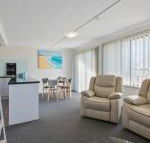 Aruba Apartments - Queensland Tourism