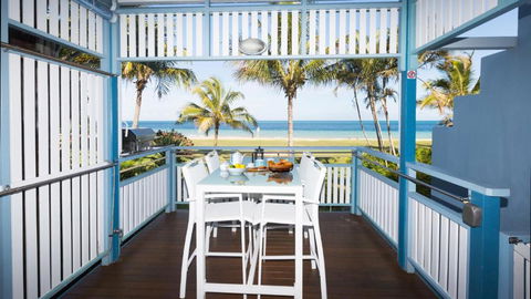 Villa 21 Tangalooma - Queensland Tourism 3