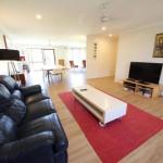 Barefoot Bungalow At Hat Head - Queensland Tourism 0