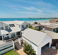 Sandcastles - Queensland Tourism