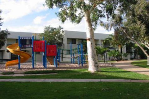 Beach Resort Kalbarri Unit 33 - Queensland Tourism 1