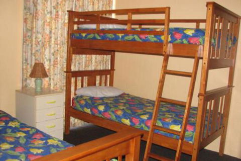 Beach Resort Kalbarri Unit 33 - Queensland Tourism 3