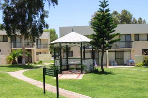Beach Resort Kalbarri Unit 33 - Queensland Tourism 5