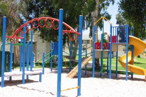 Beach Resort Kalbarri Unit 33 - Queensland Tourism 4