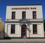 Amberesque B  B - Queensland Tourism
