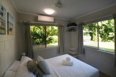Kennedy Cottage - Queensland Tourism 5