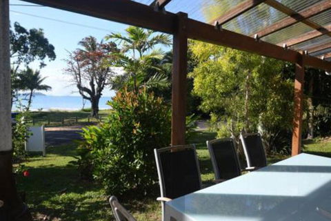 Kennedy Cottage - Queensland Tourism 0