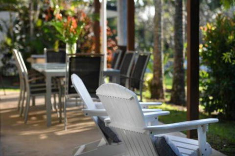 Kennedy Cottage - Queensland Tourism 3