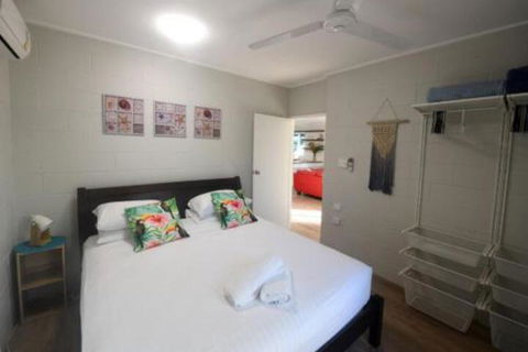 Kennedy Cottage - Queensland Tourism 6