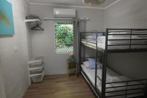 Kennedy Cottage - Queensland Tourism 2