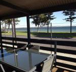 Ceduna Foreshore Caravan Park - Queensland Tourism