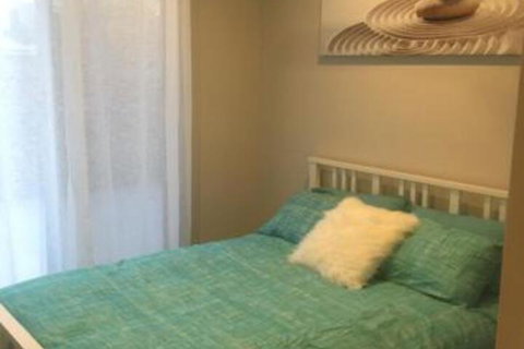 Seashells On Park Beach - QLD Tourism 2