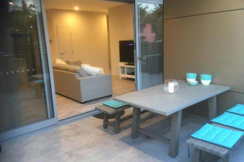 Seashells On Park Beach - QLD Tourism 0