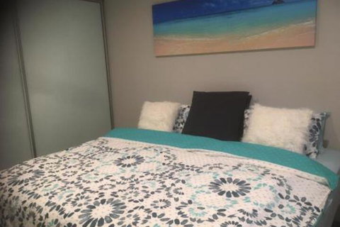 Seashells On Park Beach - QLD Tourism 5