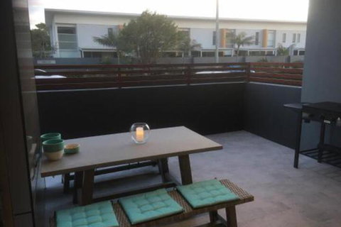 Seashells On Park Beach - QLD Tourism 1