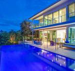 Cathedral Retreat at Corporate Boardies - QLD Tourism