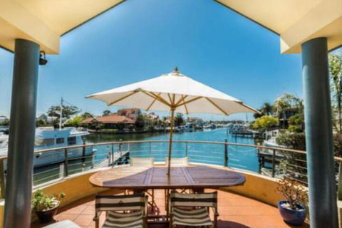 A Mariners Place BEST Location In Town! - QLD Tourism 3