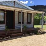 Rail Trail Cottage - Queensland Tourism 0