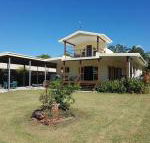 Seafarer Cottage - Queensland Tourism