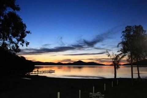 SPLASH - QLD Tourism 4