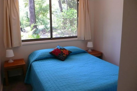 SPLASH - QLD Tourism 2