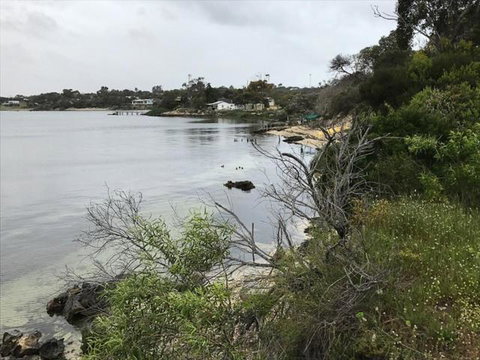 Seasalt - QLD Tourism 2