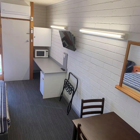 Finley Motel - Queensland Tourism 2