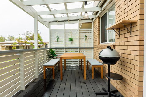 Lemongrass - QLD Tourism 1