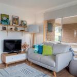 Lemongrass - QLD Tourism 0