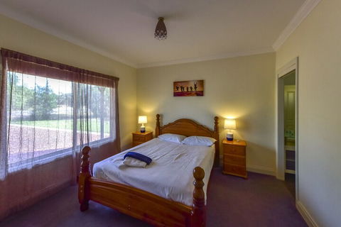 Lake Tyrrell Accommodation LTA - QLD Tourism 6