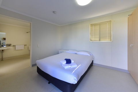Lake Tyrrell Accommodation LTA - QLD Tourism 5