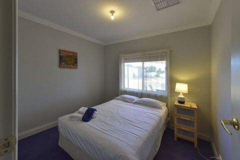 Lake Tyrrell Accommodation LTA - QLD Tourism 4