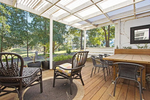 Golfers Getaway Mollymook Augusta Place 14 / 13 15 - QLD Tourism 7