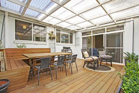 Golfers Getaway Mollymook Augusta Place 14 / 13 15 - QLD Tourism 0